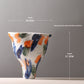 Artisanal Niche Ceramic Vases For Personalized Soft Decor And Floral Arrangements