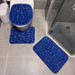 Bathroom Mats Stain-resistant Disposable Water-absorbing Non-slip Mat