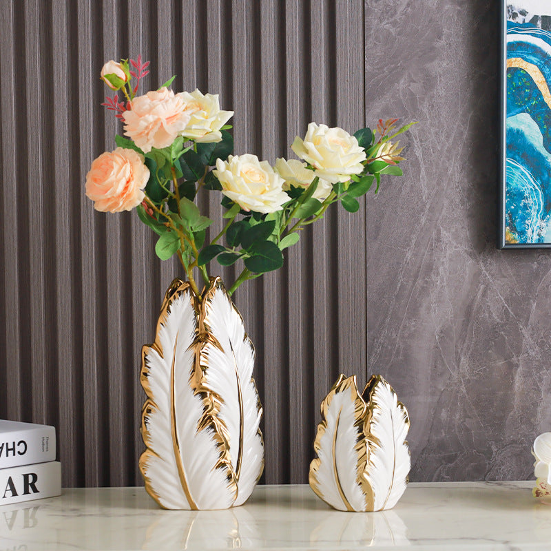 Ceramic Vases Home Decor Items