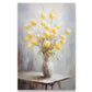 Dandelions Decoration Bedroom Posters For Wall Canvas Decor