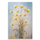 Dandelions Decoration Bedroom Posters For Wall Canvas Decor